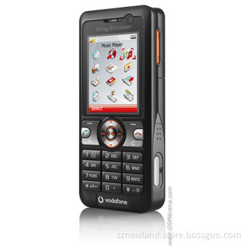 Sony Ericsson V630 GSM mobile phone
